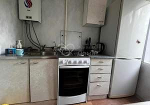 1-к квартира, вторичка, 32м2, 4/5 этаж