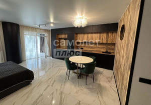 2-к квартира, вторичка, 65м2, 6/22 этаж