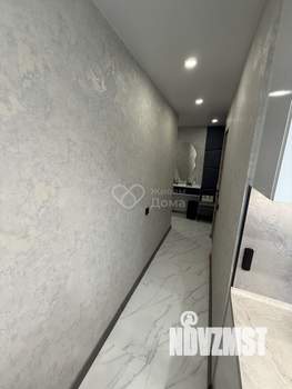 3-к квартира, вторичка, 58м2, 6/7 этаж