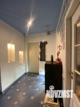 3-к квартира, вторичка, 61м2, 4/5 этаж