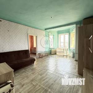 2-к квартира, вторичка, 51м2, 2/2 этаж