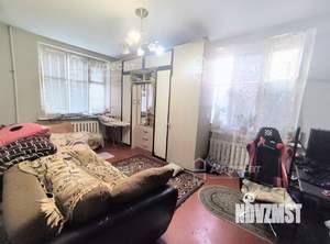 3-к квартира, вторичка, 73м2, 3/3 этаж