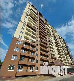 1-к квартира, вторичка, 41м2, 19/20 этаж