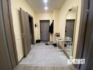 2-к квартира, вторичка, 67м2, 12/24 этаж