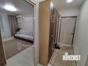 3-к квартира, вторичка, 59м2, 3/5 этаж