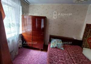 2-к квартира, вторичка, 43м2, 1/5 этаж