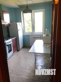 2-к квартира, вторичка, 53м2, 3/9 этаж