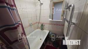 3-к квартира, вторичка, 59м2, 4/5 этаж