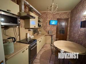 3-к квартира, вторичка, 66м2, 3/9 этаж