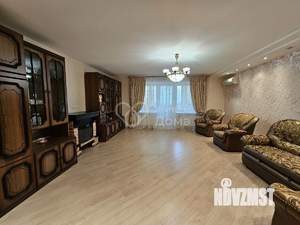 2-к квартира, вторичка, 110м2, 6/11 этаж