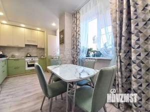 2-к квартира, вторичка, 59м2, 6/10 этаж