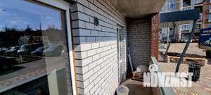 1-к квартира, вторичка, 43м2, 1/14 этаж