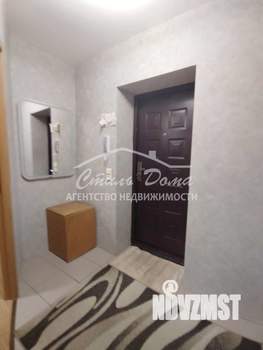 1-к квартира, вторичка, 32м2, 3/5 этаж