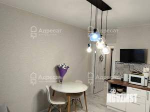 1-к квартира, вторичка, 49м2, 7/18 этаж