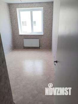 3-к квартира, вторичка, 57м2, 5/5 этаж