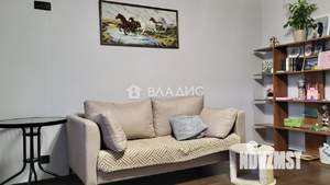 1-к квартира, вторичка, 34м2, 9/10 этаж