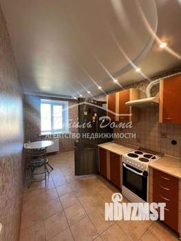 1-к квартира, вторичка, 51м2, 8/11 этаж