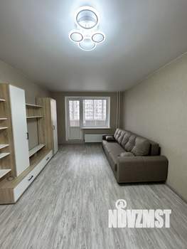 1-к квартира, вторичка, 44м2, 3/10 этаж