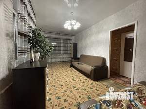 1-к квартира, вторичка, 32м2, 2/5 этаж