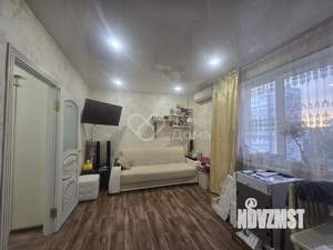 2-к квартира, вторичка, 45м2, 10/19 этаж