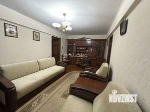 4-к квартира, вторичка, 58м2, 2/5 этаж