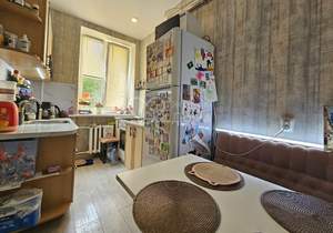 3-к квартира, вторичка, 78м2, 1/4 этаж