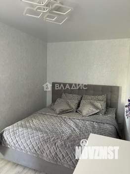 2-к квартира, вторичка, 46м2, 5/5 этаж