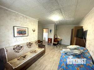 1-к квартира, вторичка, 31м2, 2/5 этаж