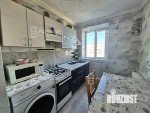 3-к квартира, вторичка, 67м2, 5/5 этаж