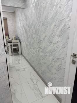 1-к квартира, вторичка, 35м2, 2/4 этаж