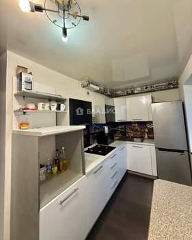 3-к квартира, вторичка, 59м2, 5/9 этаж