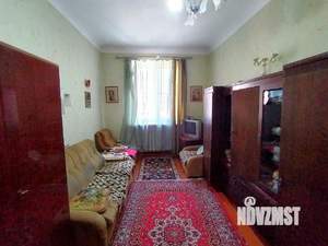 1-к квартира, вторичка, 33м2, 3/4 этаж