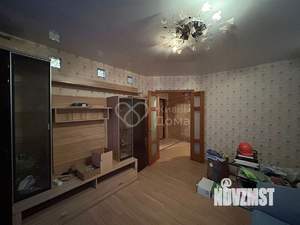 3-к квартира, вторичка, 64м2, 7/9 этаж