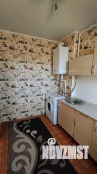 1-к квартира, вторичка, 21м2, 1/3 этаж