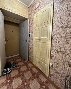 1-к квартира, вторичка, 34м2, 2/5 этаж