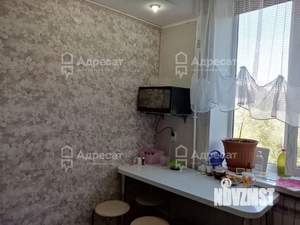4-к квартира, вторичка, 86м2, 3/3 этаж