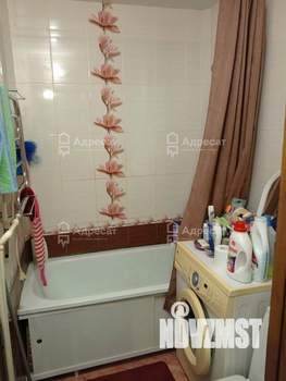 1-к квартира, вторичка, 31м2, 4/4 этаж