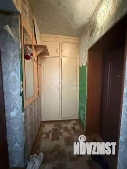 1-к квартира, вторичка, 30м2, 6/6 этаж