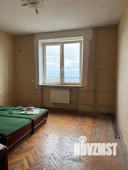 3-к квартира, вторичка, 77м2, 6/7 этаж