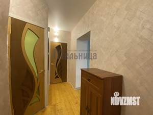 1-к квартира, вторичка, 39м2, 1/10 этаж