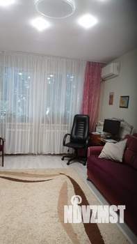 3-к квартира, вторичка, 63м2, 2/2 этаж