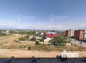 1-к квартира, вторичка, 32м2, 4/5 этаж