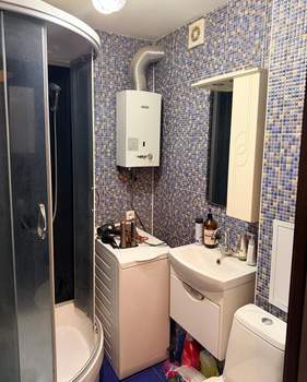 2-к квартира, вторичка, 45м2, 5/5 этаж