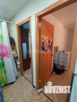 3-к квартира, вторичка, 55м2, 2/3 этаж