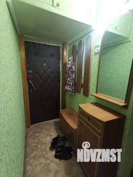 3-к квартира, вторичка, 64м2, 3/5 этаж