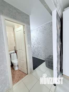 1-к квартира, вторичка, 32м2, 3/5 этаж