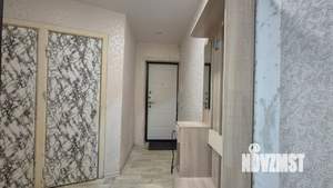 1-к квартира, вторичка, 31м2, 2/5 этаж