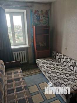 2-к квартира, вторичка, 46м2, 9/9 этаж
