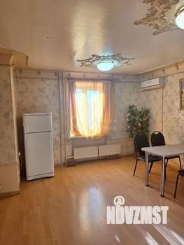 3-к квартира, вторичка, 108м2, 1/10 этаж