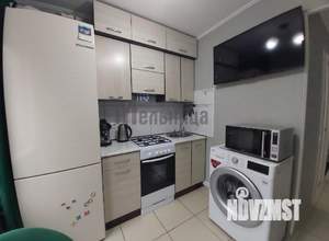 1-к квартира, вторичка, 31м2, 3/5 этаж